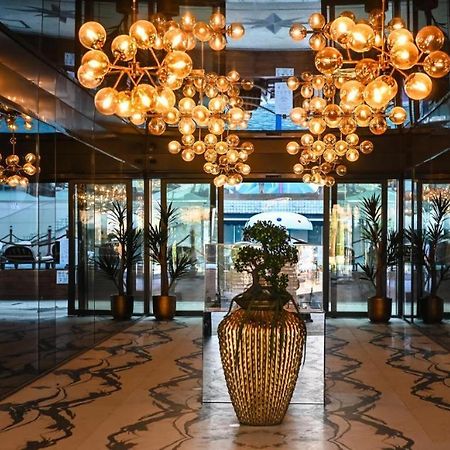 Apartament La Mare Navodari Bagian luar foto
